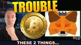 I&rsquo;M WORRIED ABOUT CRYPTO. HERE&rsquo;S WHY&hellip;
