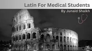Latin for Medical Students