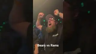 Bears tie the game