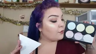 KAT VON D DUPED AGAIN!! Is the Alchemist palette REALLY worth it?! Honest Review & Swatches!