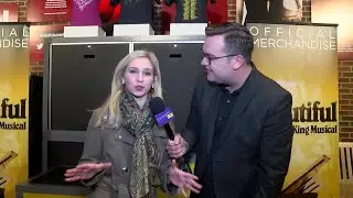 Beautiful: The Carole King Musical