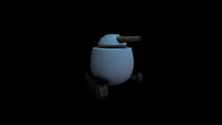 Tiny Tank Egg Tutorial! [Roblox Egg Hunt]