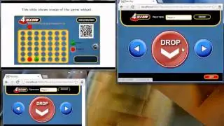Digital Signage online interactive games