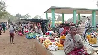 MY VILLAGE MARKET II SIMAGADIA KHUNTA II BHAHANADA BLOCK II S2N3 CREATION OFFICIAL.09&sup2;