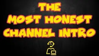 The Survivemer  Channel Intro