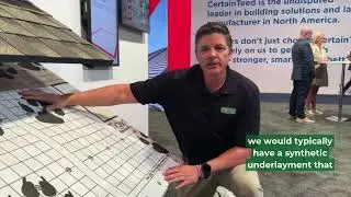 Why does #FORTIFIED require stronger, locked down edges on FORTIFIED roofs?