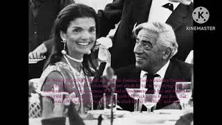 Jackie Kennedy&rsquo;s relationship with Aristotle Onassis