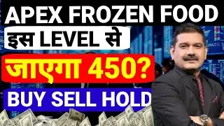 APEX FROZEN FOODS SHARE LATEST NEWS TODAY, APEX FROZEN FOODS SHARE LATEST NEWS