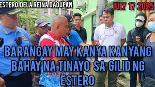 illegal yan chairman pwede kang kasuhan ng administratibo May kanya kanya kayong pwesto