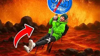 Extr&eacute;mn&iacute; ZEM JE L&Aacute;VA Challenge! #2 | David vs. Jay