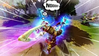 5300th Pudge Game By Legendary Pudge Levkan!!! | Pudge Official