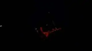 End of Gig Outro (If You Tolerate This)