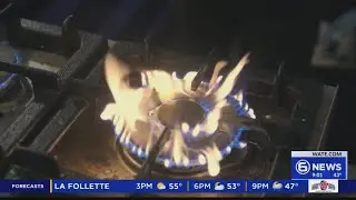 Stay safe in the kitchen this holiday season: tips for preventing cooking fires