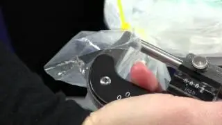 bags how to measure