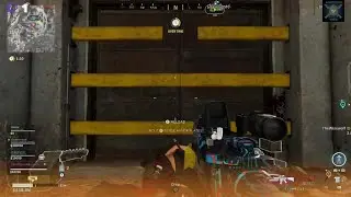 Getting into the Vault on warzone!? | Vault 11
