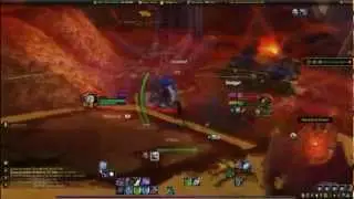WoW: Death Knight 55-60 с Немаком