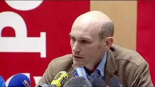 Brussels museum gunman tortured me in Syria, claims French journalist