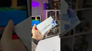 CardTrader Haul 📦 Part 1 #opening #asmr #pokemon #yugioh #cardtrader #shorts #short