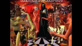Dance Of Death (Vocals Only) [Studio Version]