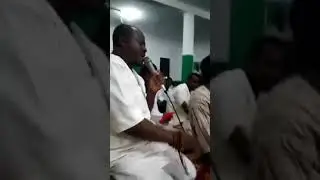 MADAHA BABA USTAZ ACCRA