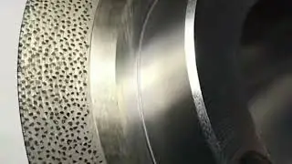 Diamonddresserrollertoothedgrindingwheelrollercutter#diamonddressingroller#geargrinding#toothedwheel