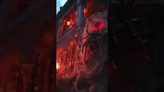 👻😈Hosted party😈👻
