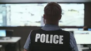 Increase public safety & responsiveness to community needs