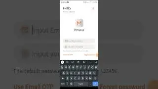 HOW  TO CREATE ACCOUNT ON METAPOP || METAPOP REFER LINK || NEW MINING APP