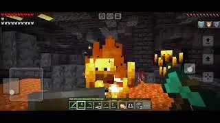 Minecraft nether survival