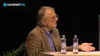 Investeringer i en politisk ustabil verden med Ulf Sverdrup og Arne Jon Isachsen