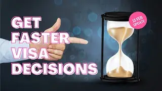 PRIORITY AND SUPER PRIORITY VISA PROCESS