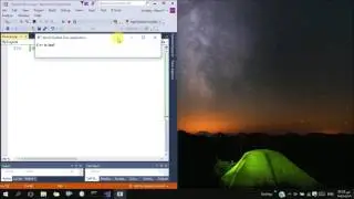 c++ || create a window using c++