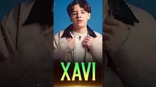 Aqui Estoy Yo - Xavi