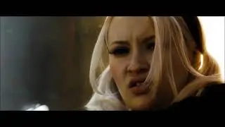 When the DOOM music kicks in (Sucker Punch Version)