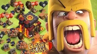 Clash of Clans - 