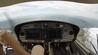 How to Brief an Approach in Flight