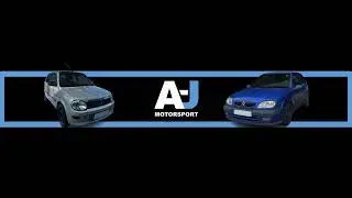 Maidstone Mid Kent Motor Club Grass Autotest
