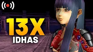 [🔴 LIVE] Hoje sim 13x na Arqueira do Idhas