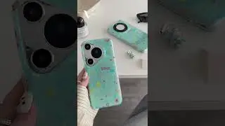 Trendy phone cases for HUAWEI Pura 70, Mate series and more #phonecase #mobileaccessories #huawei