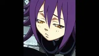 Blair #souleater #blair #makaalbarn #animeedit