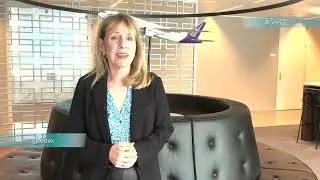Karen Reddington, President of FedEx Express Europe at Gen-E 2023 Official Virtual Opening
