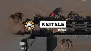 Savo Volley - Keitele Group, ylivoimainen ty&ouml;nantaja