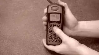 Iridium Training Video - 03 Making a call.wmv