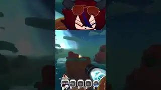 Golden Slime Fail