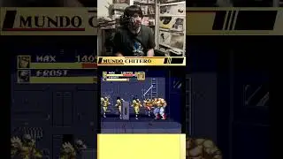 (Vertical) Mundo Chitero | Sega Genesis Game Genie | Trucos homebrews y aniversarios de octubre 2025