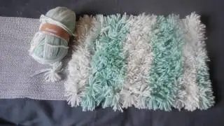 tapis de laine