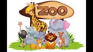 Hypixel zoo (are you ok)