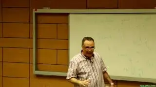 Lecture 03 Part 2 - Applications to Quantum Mechanics