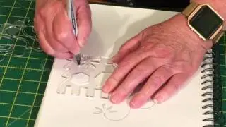 Stitchers Templates