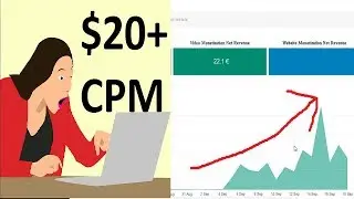 [DAY 70] Is Making Money With DailyMotion Partner Monetization Worth it?